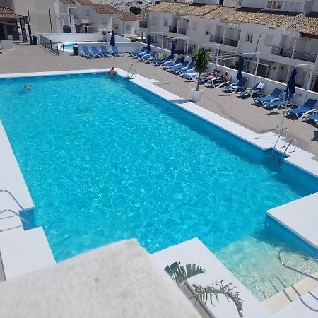 Apartamento ClaVer Vejer de la Frontera Bagian luar foto