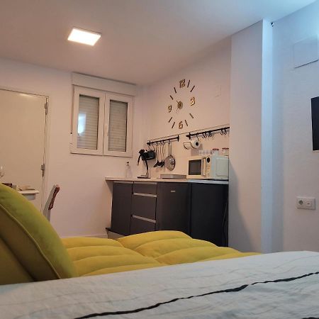 Apartamento ClaVer Vejer de la Frontera Bagian luar foto