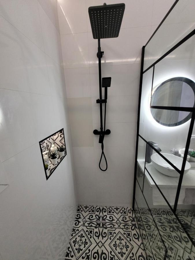 Apartamento ClaVer Vejer de la Frontera Bagian luar foto