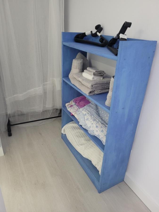 Apartamento ClaVer Vejer de la Frontera Bagian luar foto