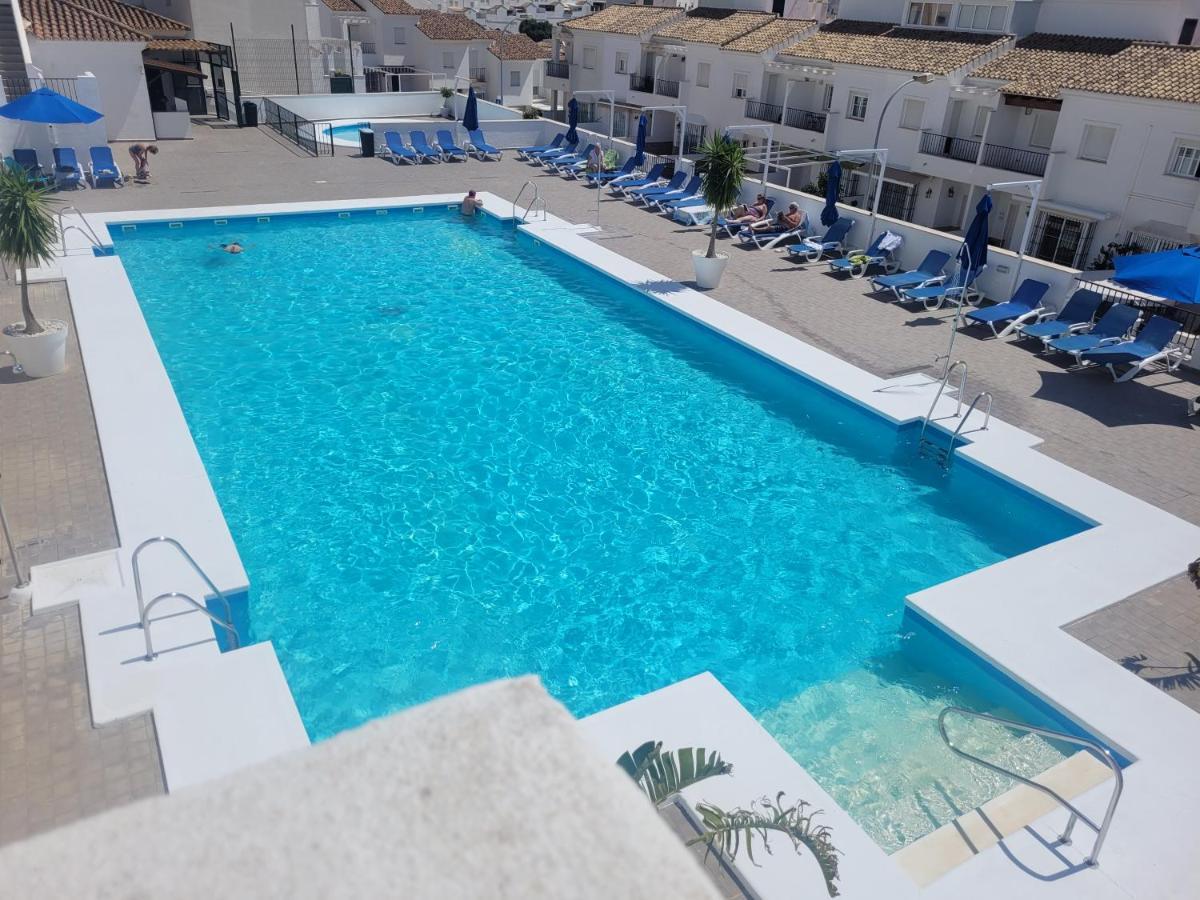 Apartamento ClaVer Vejer de la Frontera Bagian luar foto