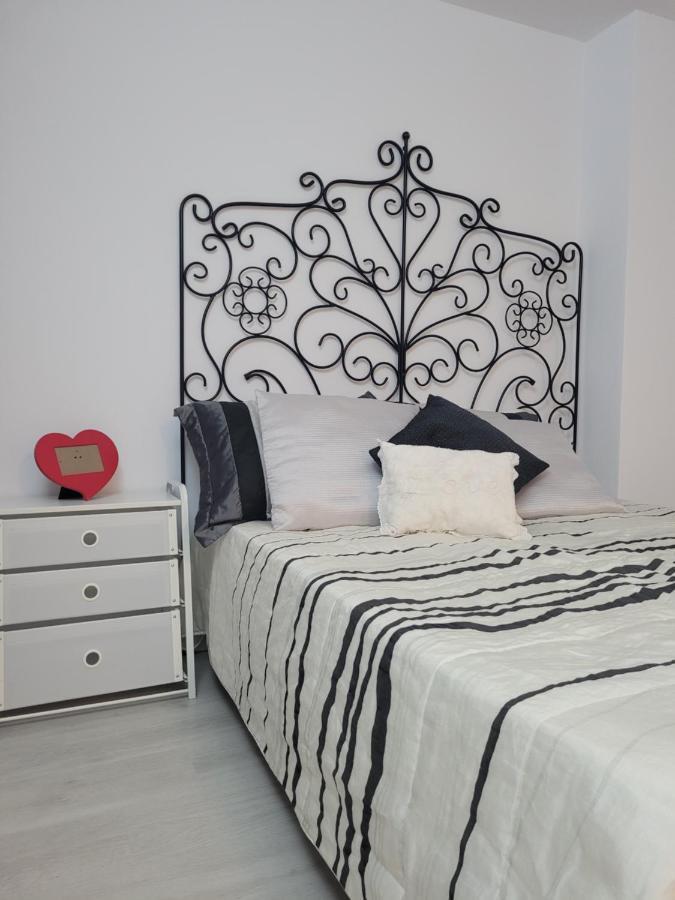 Apartamento ClaVer Vejer de la Frontera Bagian luar foto
