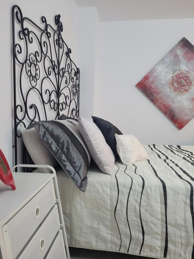 Apartamento ClaVer Vejer de la Frontera Bagian luar foto