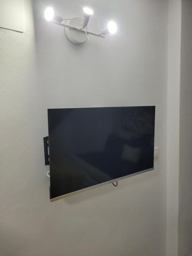 Apartamento ClaVer Vejer de la Frontera Bagian luar foto
