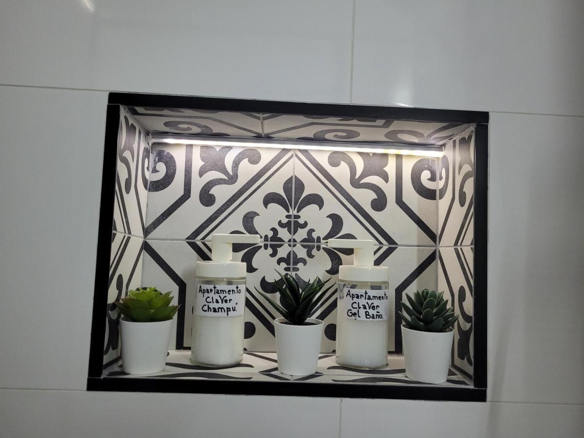 Apartamento ClaVer Vejer de la Frontera Bagian luar foto