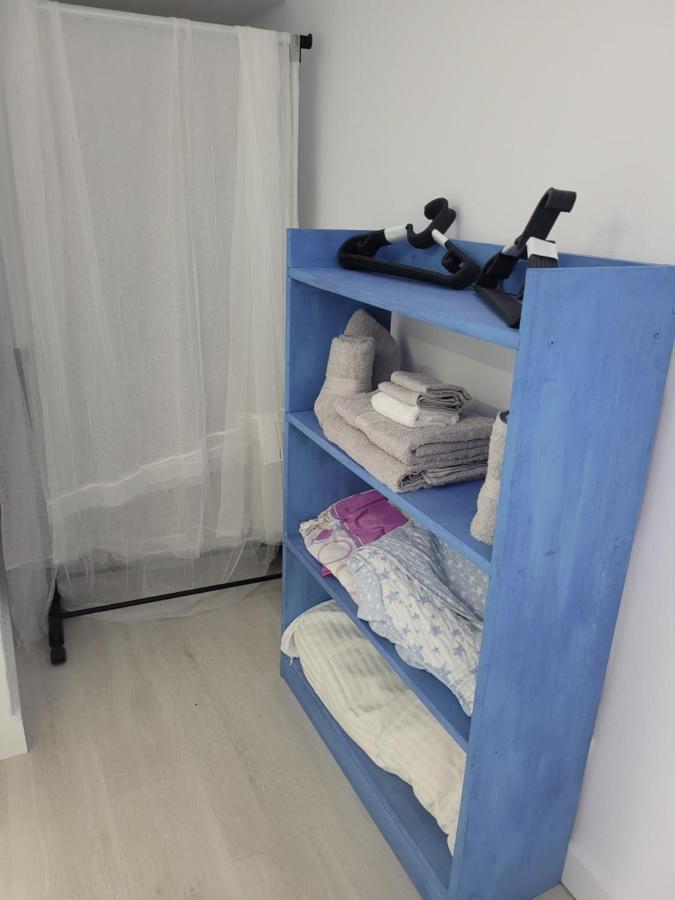 Apartamento ClaVer Vejer de la Frontera Bagian luar foto